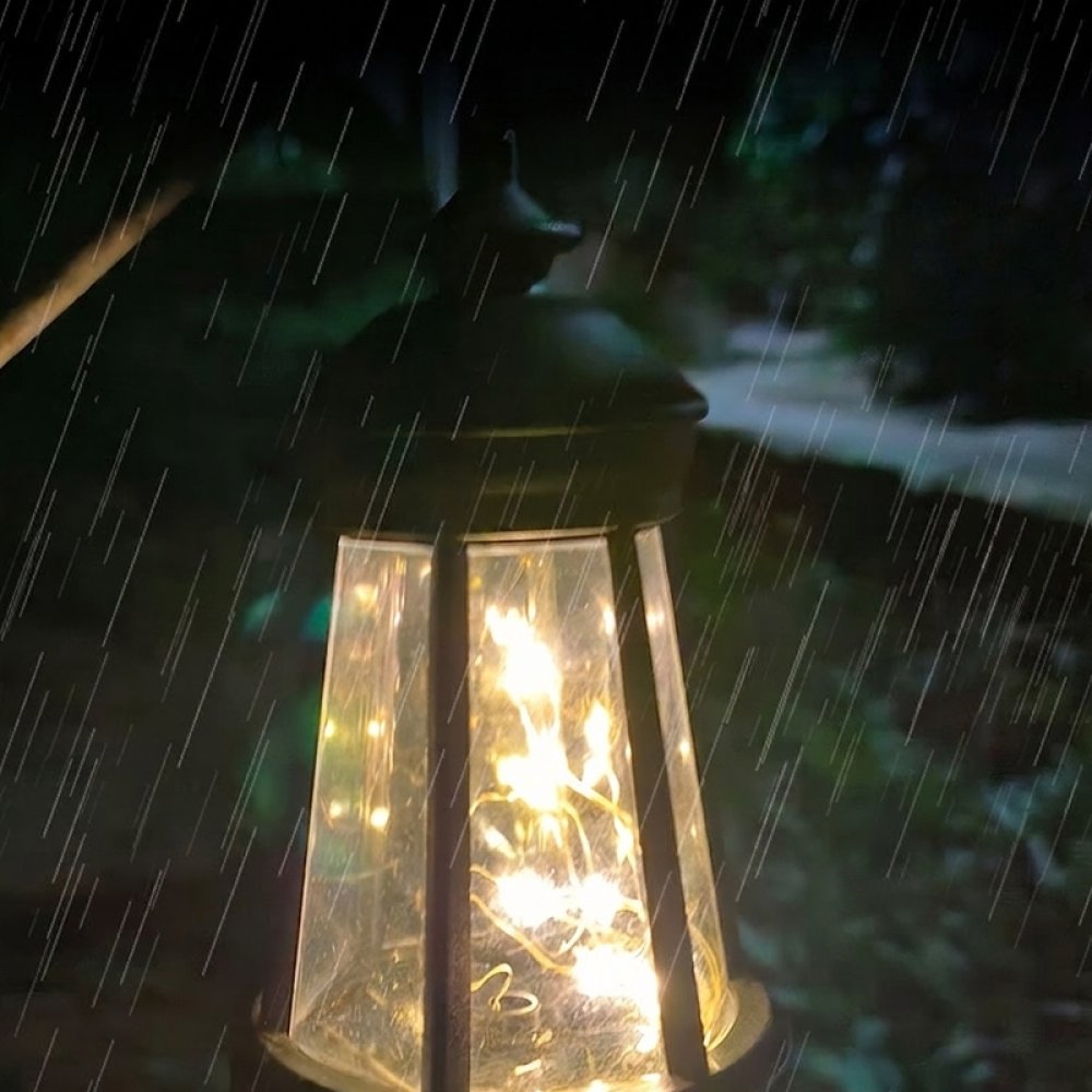 Waterproof Solar Puppy Garden  - Outdoor Lighting Pathway 评论和价格