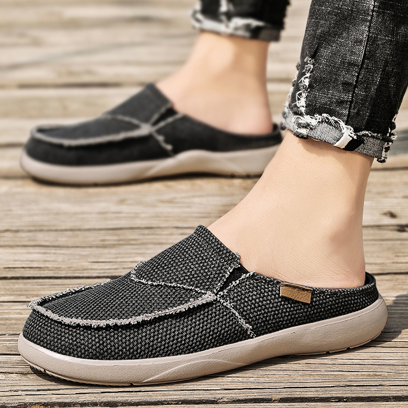 Summer Men Slippers Classic Ou - Outdoor Lighting For Your Home 评论和价格