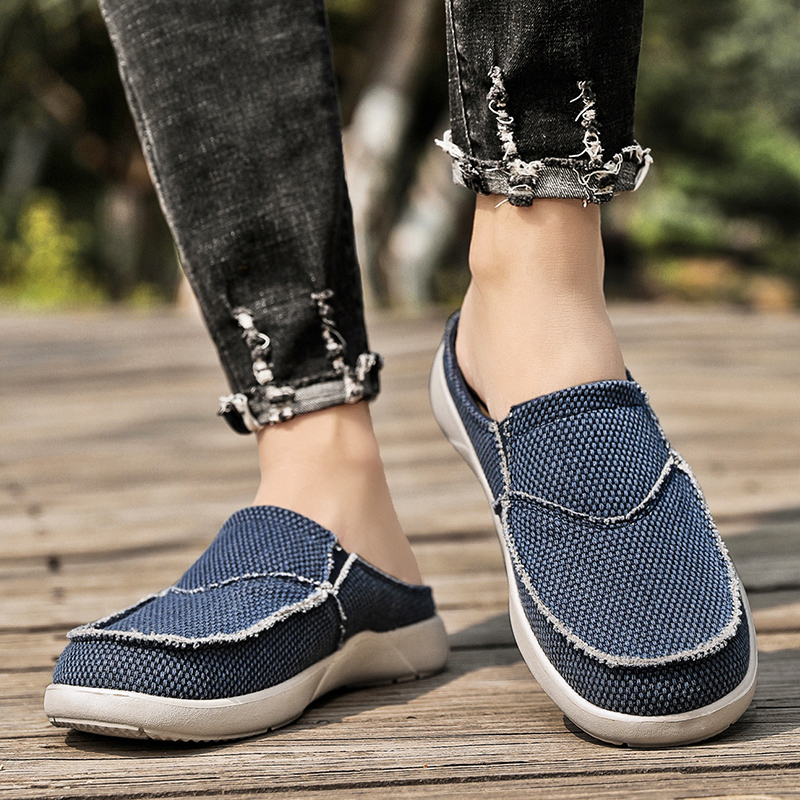 Summer Men Slippers Classic Ou - Outdoor Lighting For Your Home 评论和价格