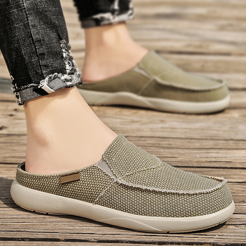 Summer Men Slippers Classic Ou - Outdoor Lighting For Your Home 评论和价格