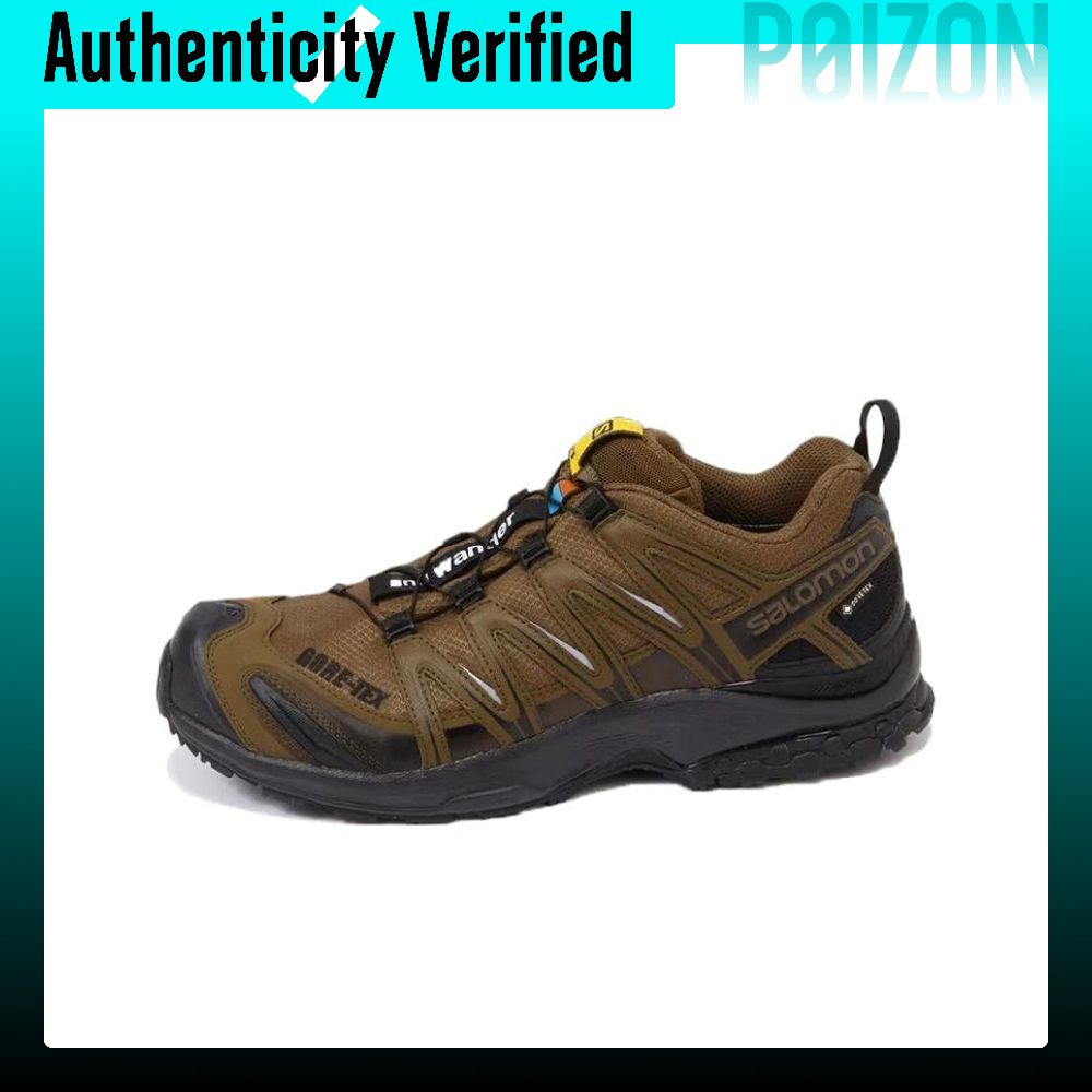 SALOMON x And Wander XA PRO 3D - Salomon Shoes Xa Pro 3D 评论和价格