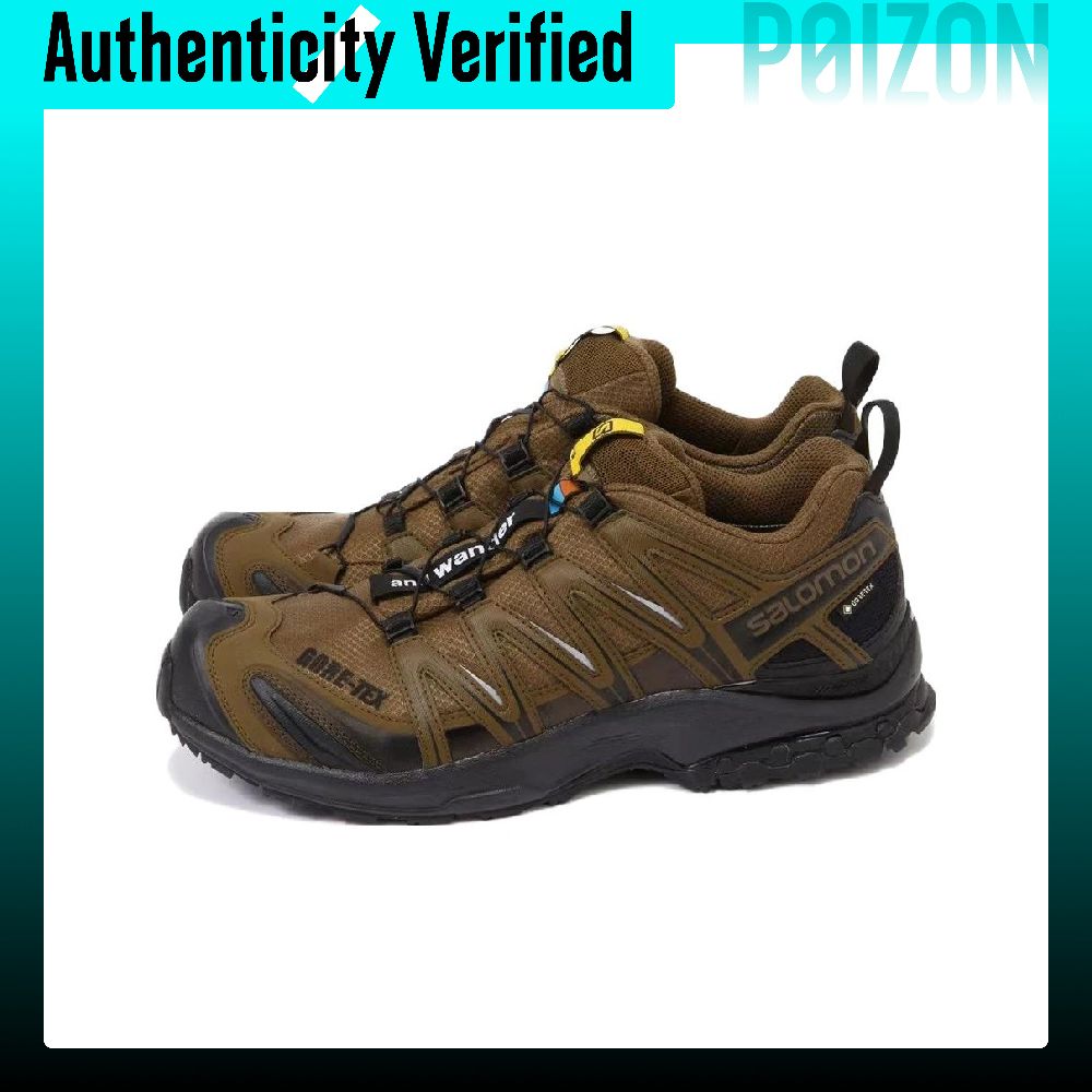 SALOMON x And Wander XA PRO 3D - Salomon Shoes Xa Pro 3D 评论和价格