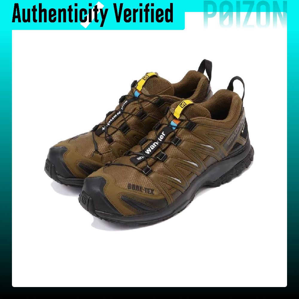 SALOMON x And Wander XA PRO 3D - Salomon Shoes Xa Pro 3D 评论和价格