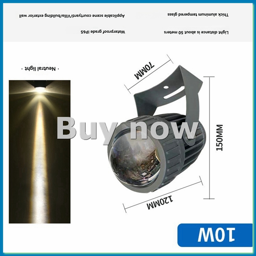 Outdoor LED Garden Wall Spotli - Outdoor Lighting Ip65 评论和价格