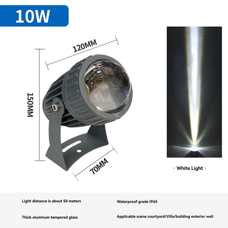 Outdoor LED Garden Wall Spotli - Outdoor Lighting Ip65 评论和价格