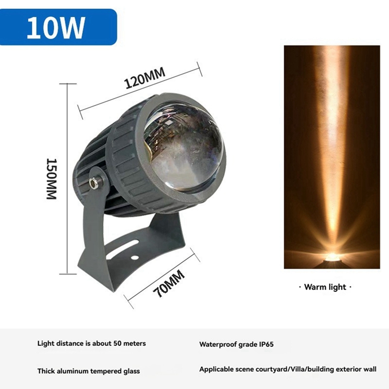 Outdoor LED Garden Wall Spotli - Outdoor Lighting Ip65 评论和价格