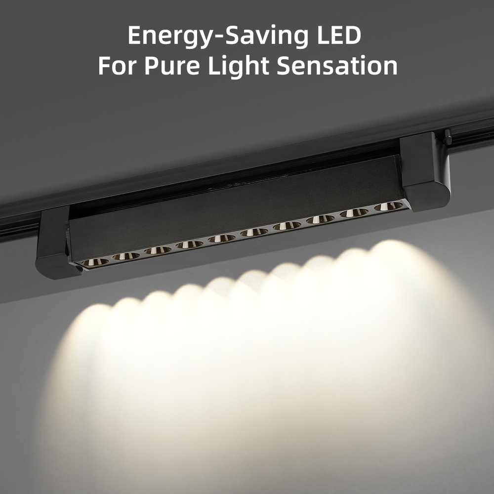 Full Set Spot Led Track Light  - Outdoor Lighting Track 评论和价格