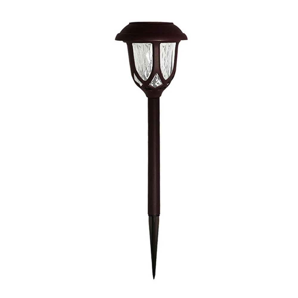 LED Solar Courtyard Lamp Outdo - Outdoor Lighting Pathway 评论和价格