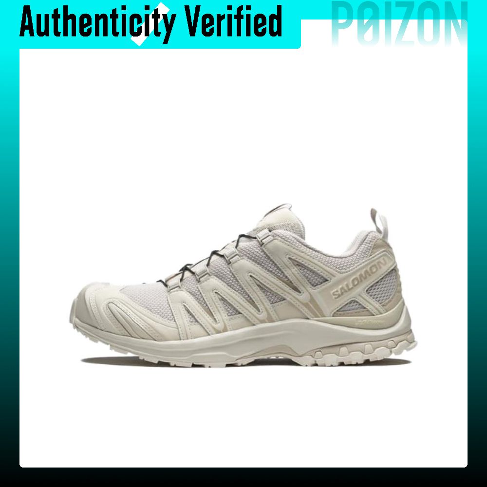 SALOMON XA PRO 3D Breathable B - Salomon Shoes Xa Pro 3D 评论和价格