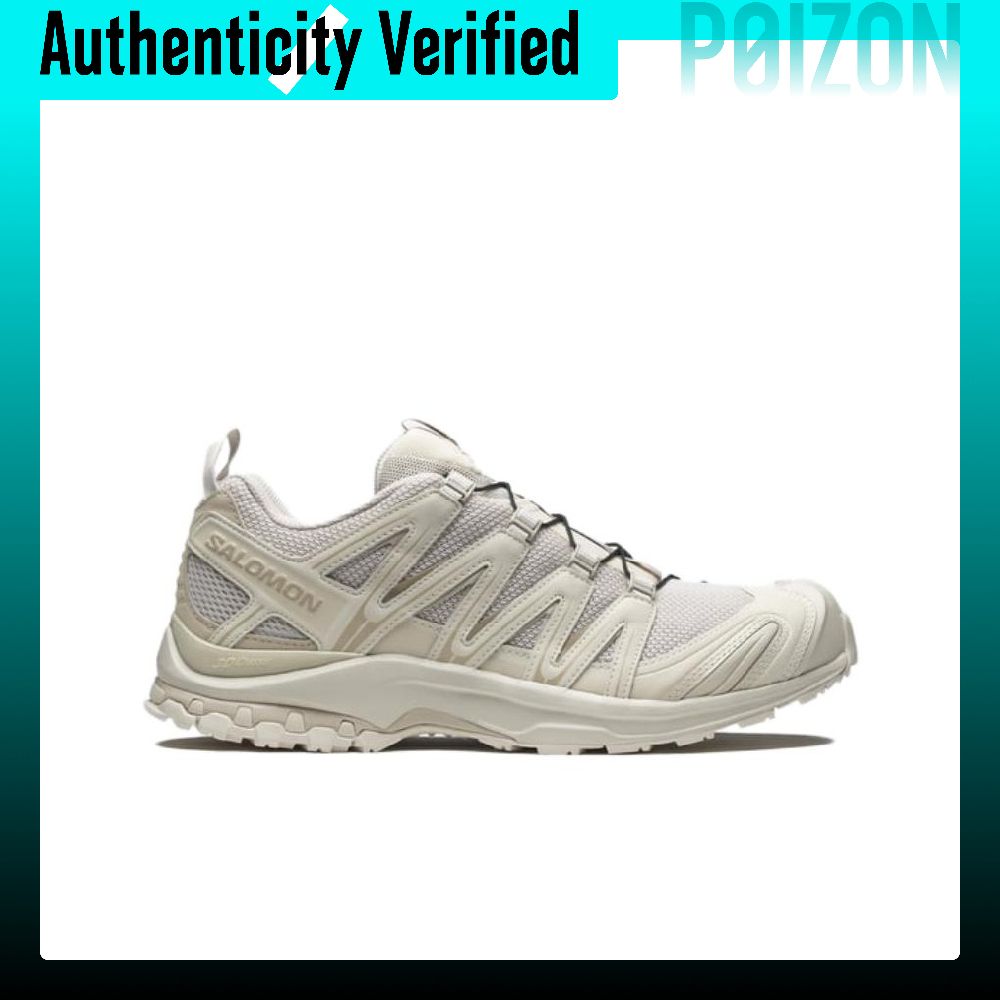 SALOMON XA PRO 3D Breathable B - Salomon Shoes Xa Pro 3D 评论和价格