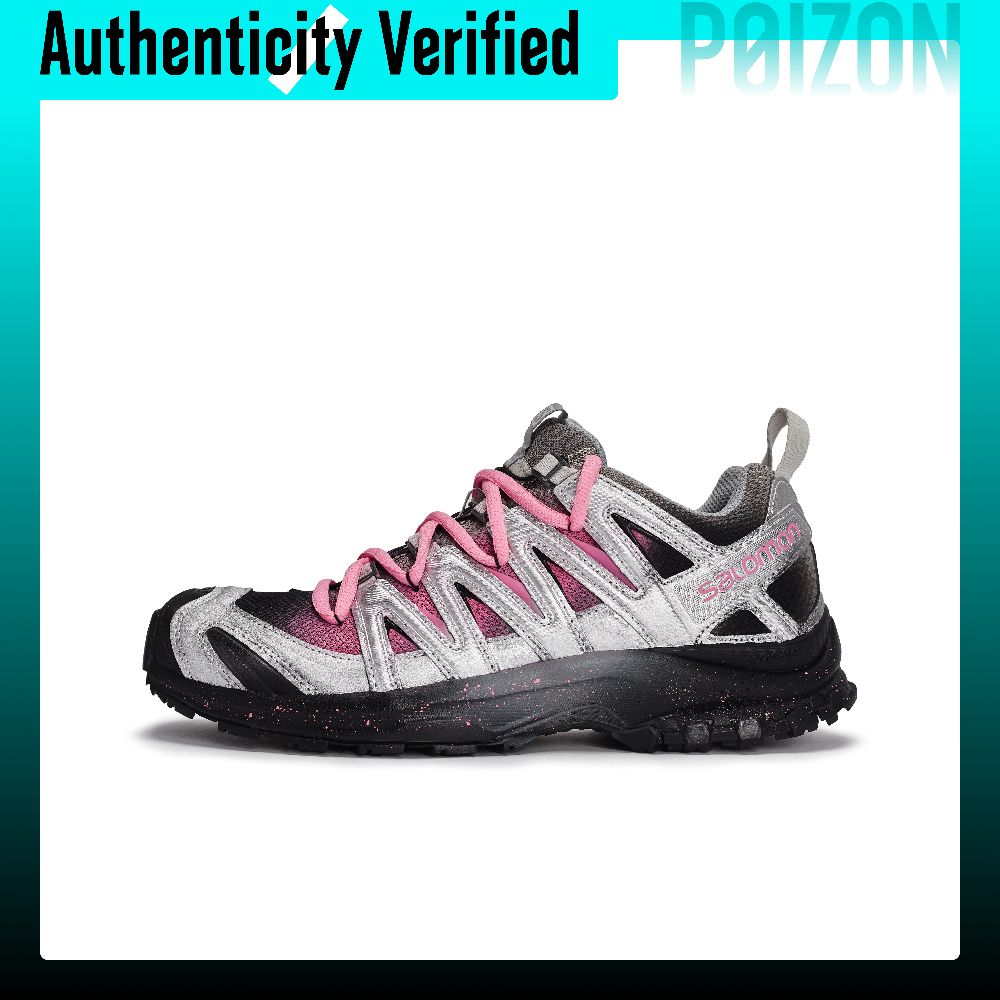 SALOMON XA PRO 3D Abrasion Res - Salomon Shoes Xa Pro 3D 评论和价格