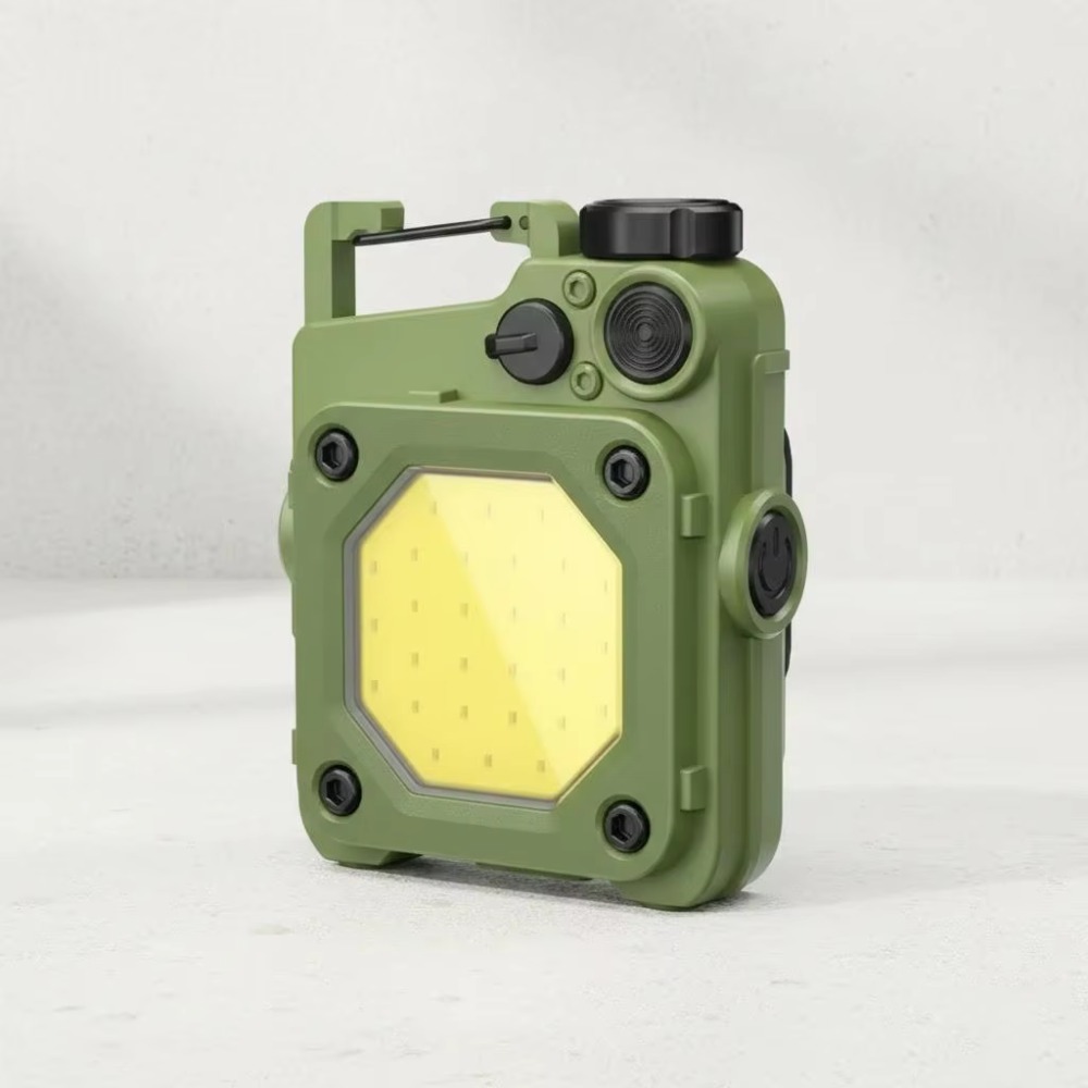 Super Bright Mini Keychain LED - Outdoor Lighting Black 评论和价格