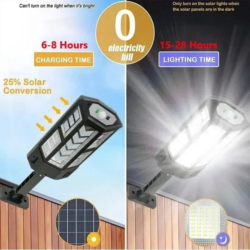 Solar LED Light Super Bright O - Outdoor Lighting Ip65 评论和价格